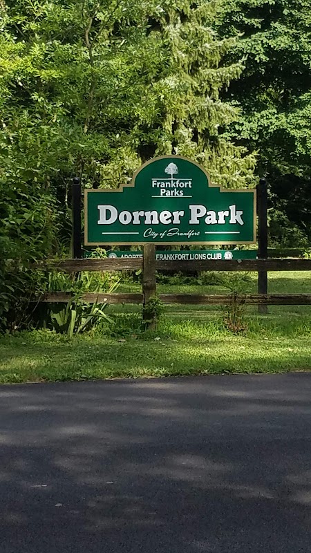 Curt Day Horshoe Courts