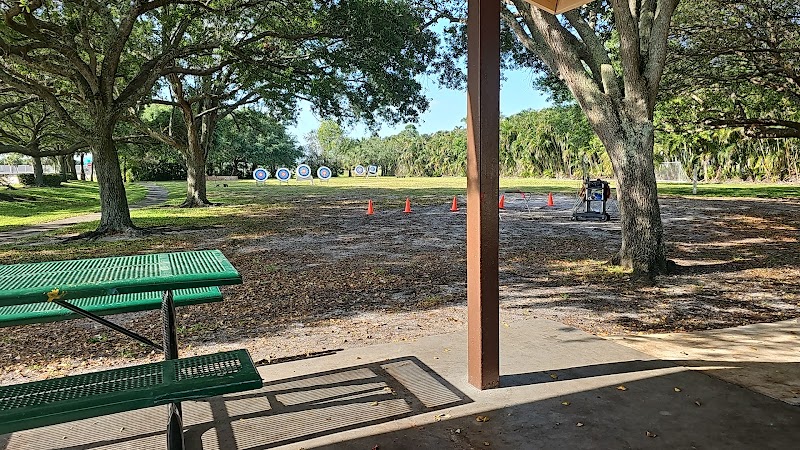 City of Miramar Country Club Ranches Park