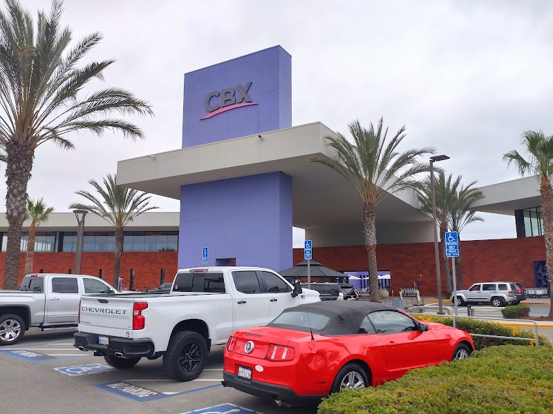 CBX Tijuana