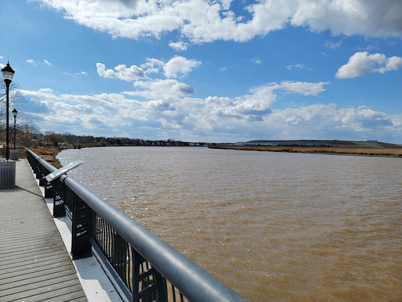 Ken Buchanan Riverfront Park