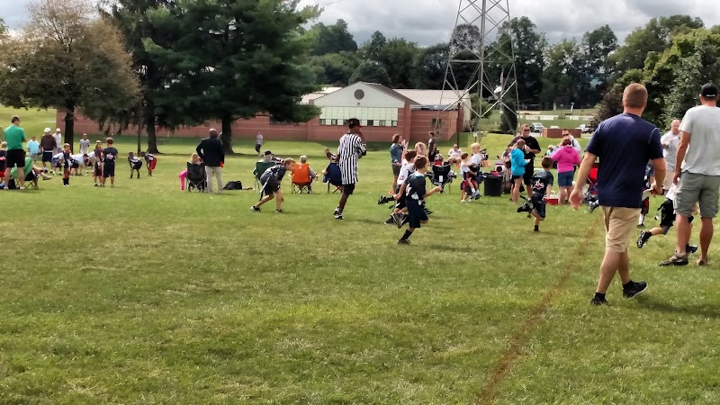 Hanover Township Municipal Park