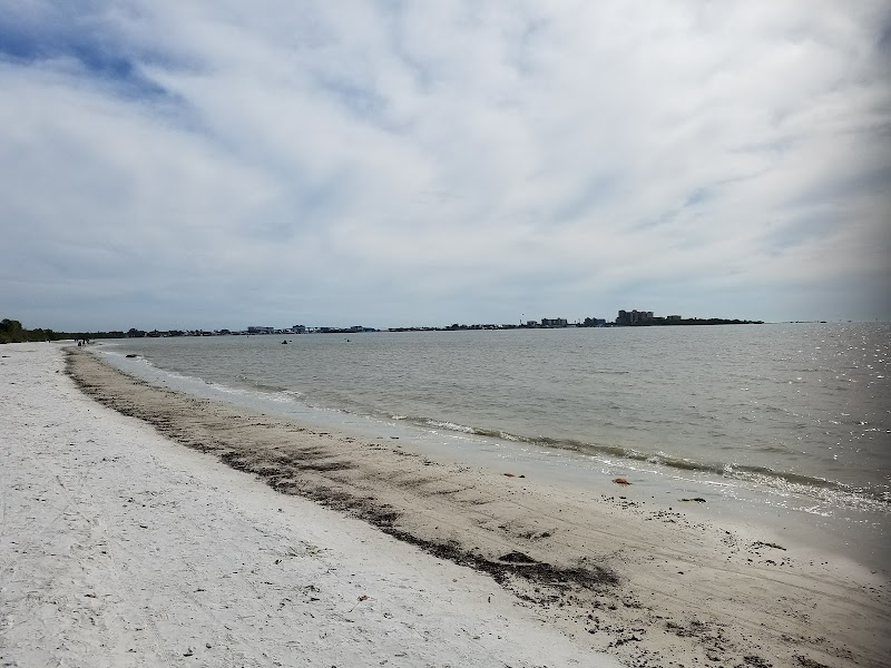 San Carlos Bay - Bunche Beach Preserve