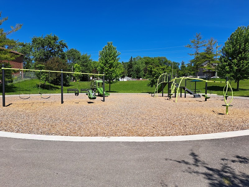 Betty Bujold Park
