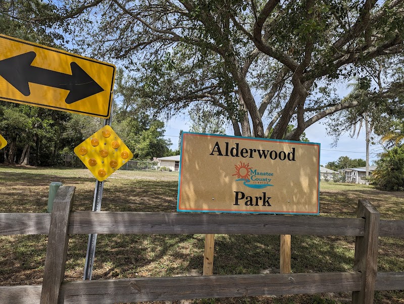 Alderwood Park