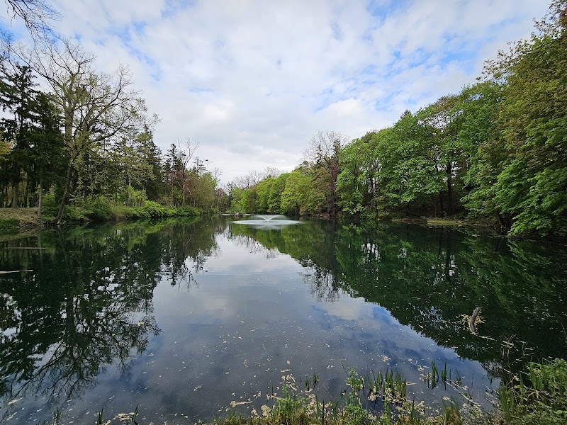 Lake Norcentra Park