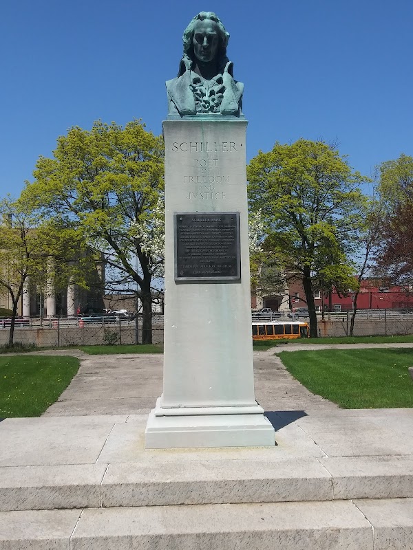 Schiller Park