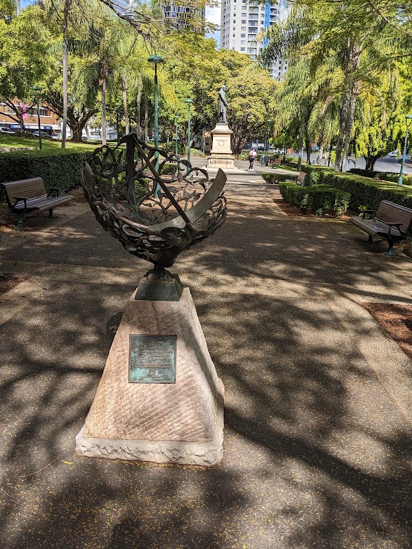 Centenary Park