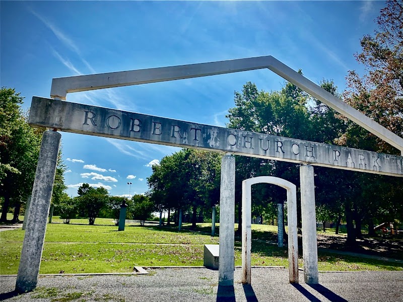 Robert R. Church Park