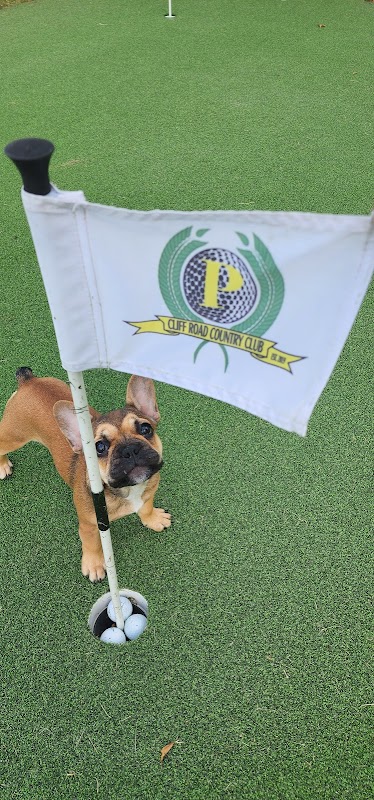 Cliff Road Country Club