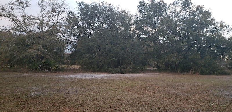 Archie Dickinson Park