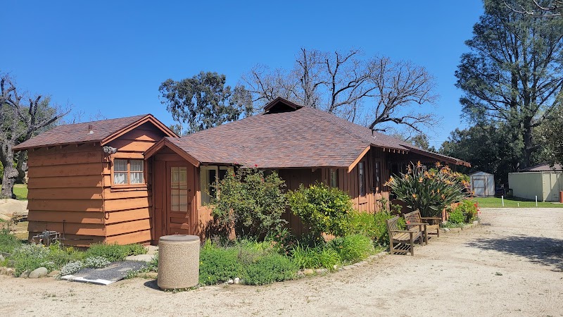 Homestead Acre & Museum