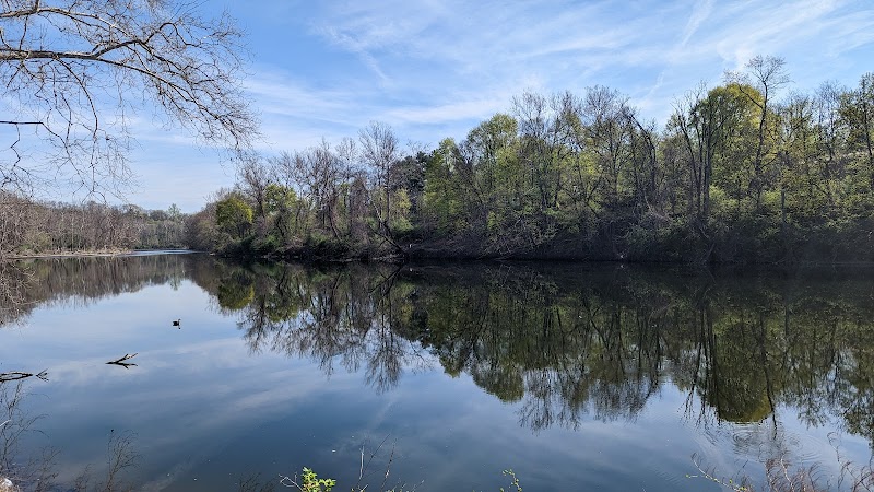 D&L Trail: Freemansburg Trailhead
