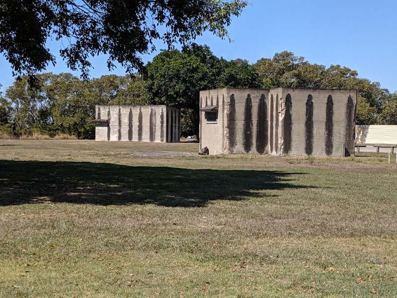 RAN Station 9, Pinkenba