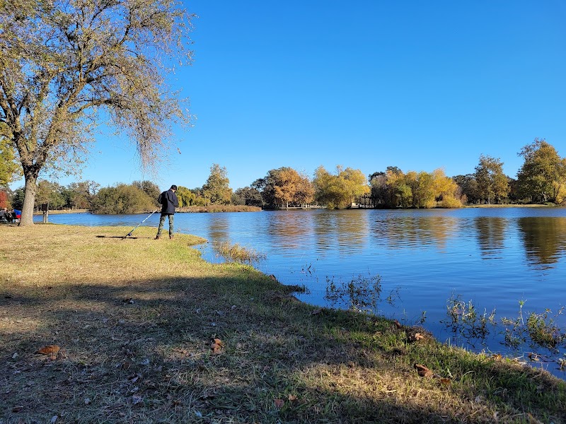 Shumway Oak Grove Regional Park