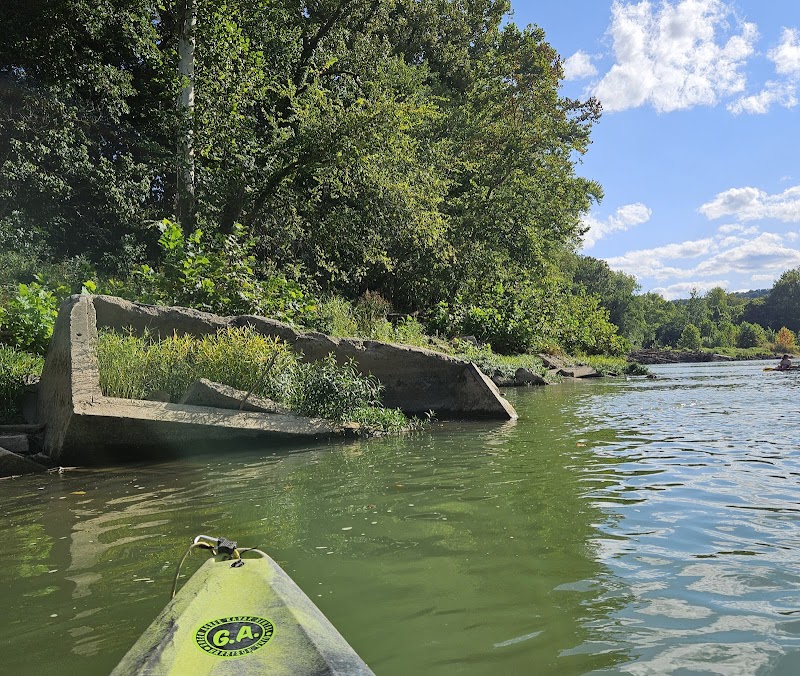 Green Acres Kayak Rental