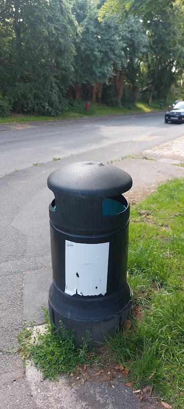 Congleton's Golden Triangle