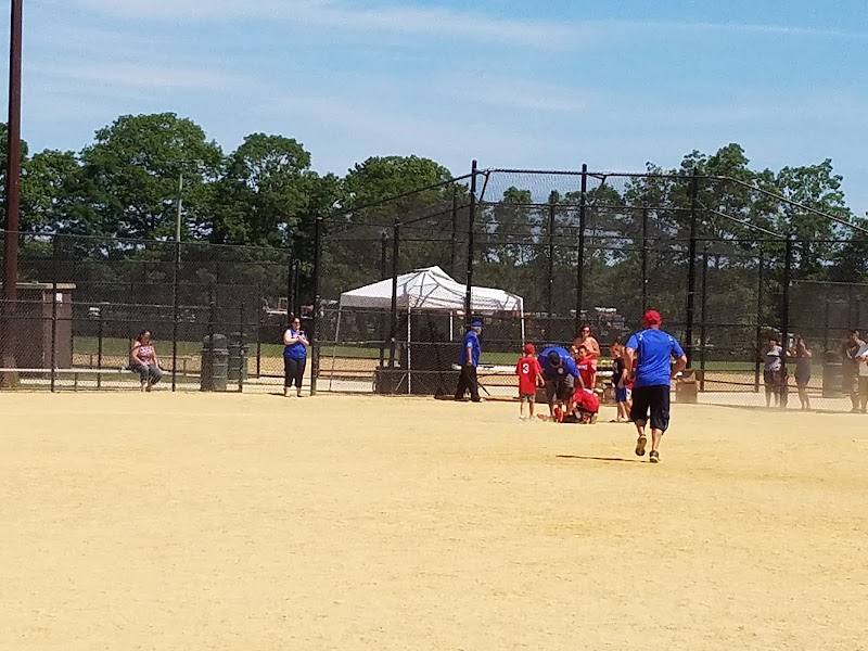 Calabro Ballfields