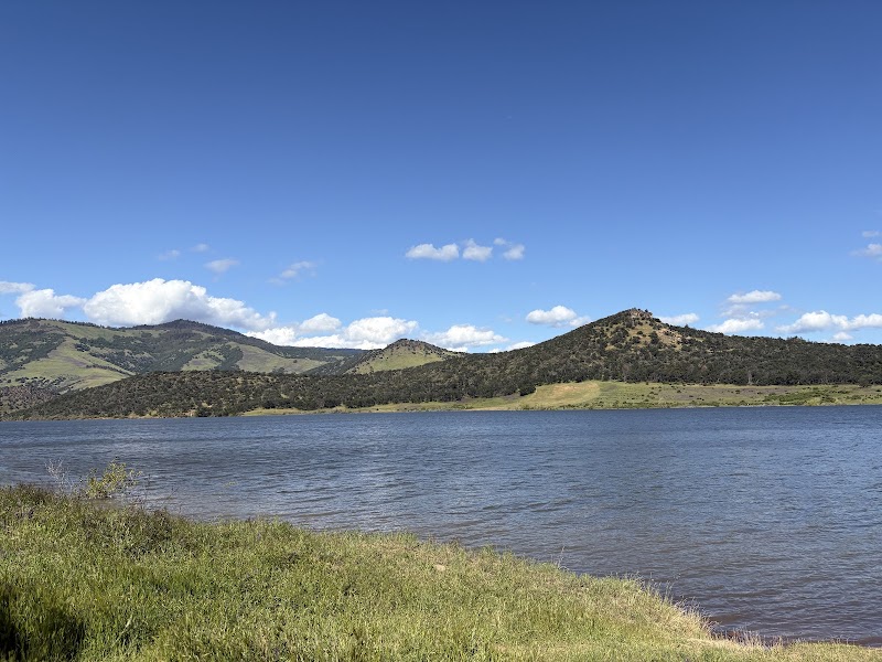 The Point Rv park Jackson County parks