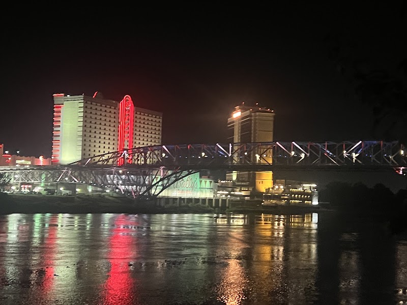 Louisiana Wildlife Carousel