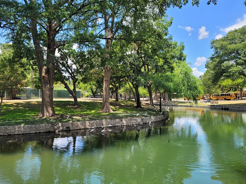 Brackenridge Park
