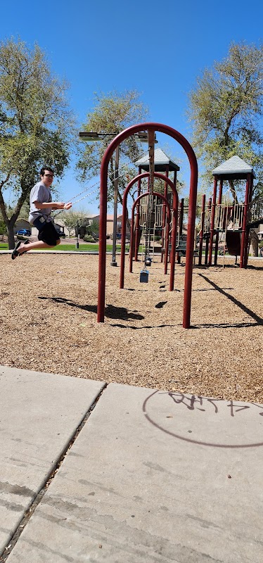 Horizons at Sheely Farms HOA Park
