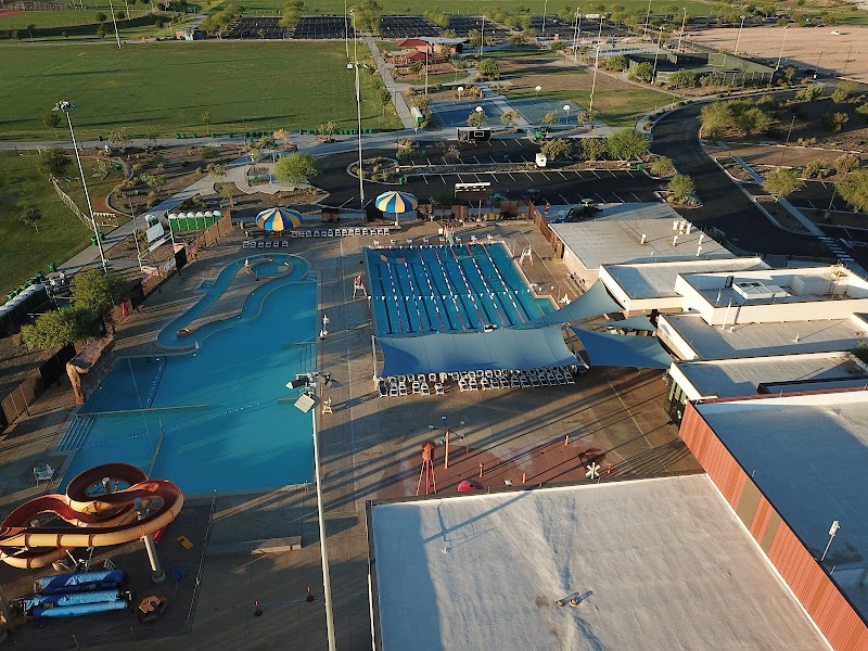 Copper Sky Regional Park