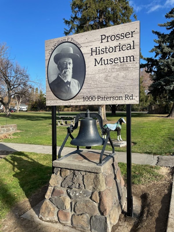 Prosser Historical Museum