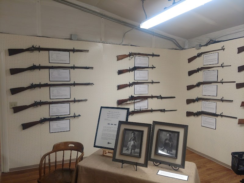 Prosser Historical Museum