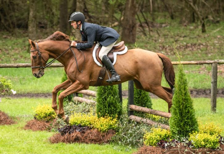 Aiken Horse Show grounds