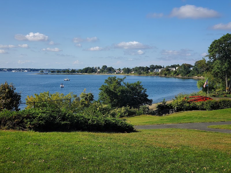 Crescent Park