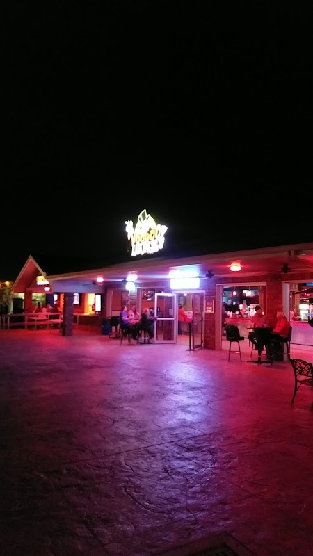 Voodoo Lounge