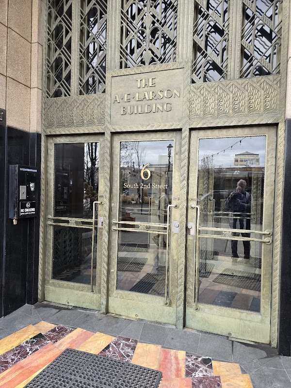 A.E. Larson Building