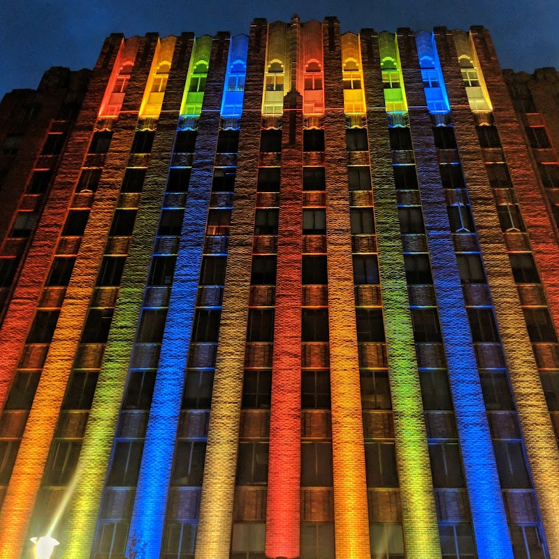 A.E. Larson Building