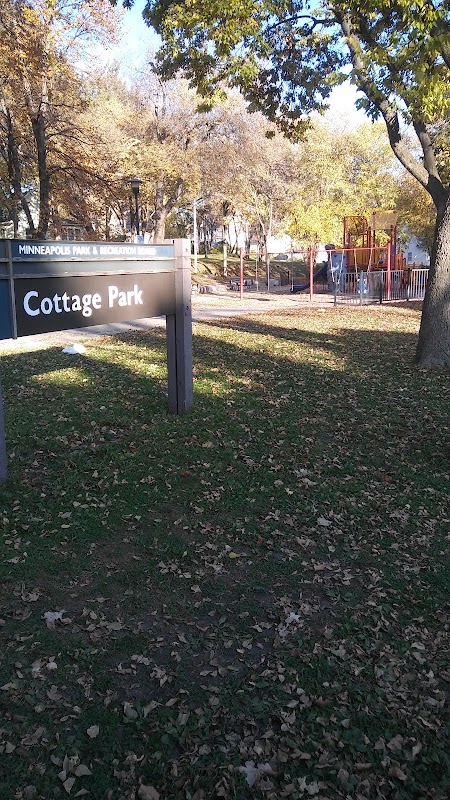 Cottage Park