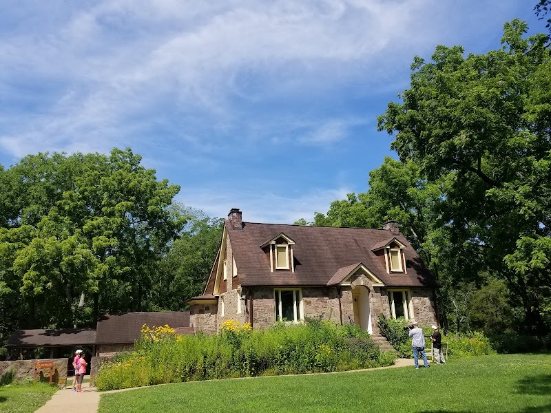 Ellanor C. Lawrence Park