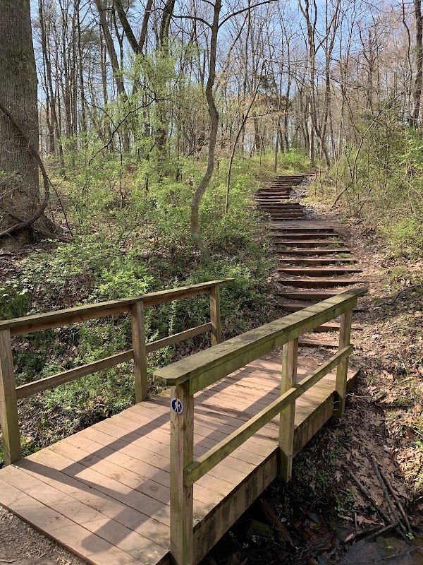 Ellanor C. Lawrence Park
