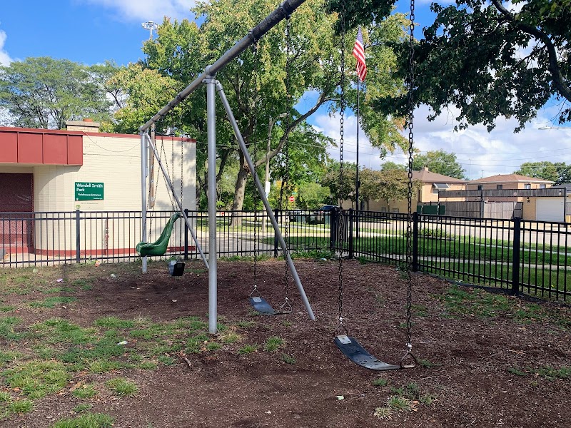 Smith (Wendell) Park