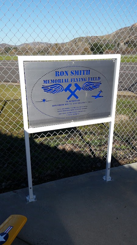 Ron Smith Memorial RC Park