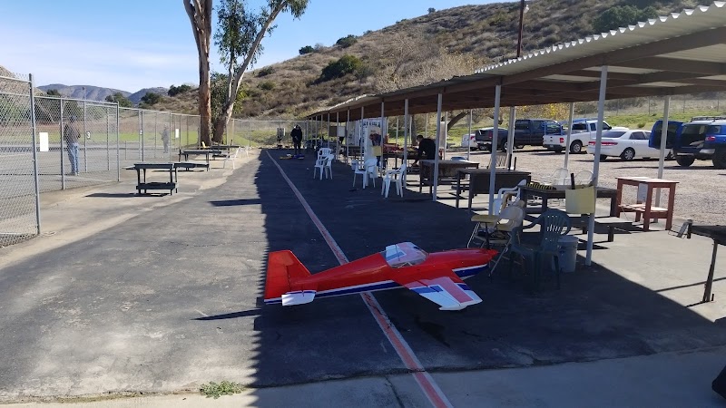 Ron Smith Memorial RC Park