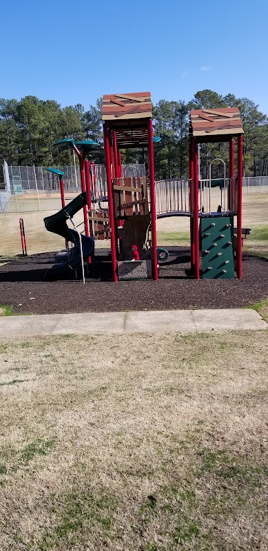 Cobb County Shaw Park