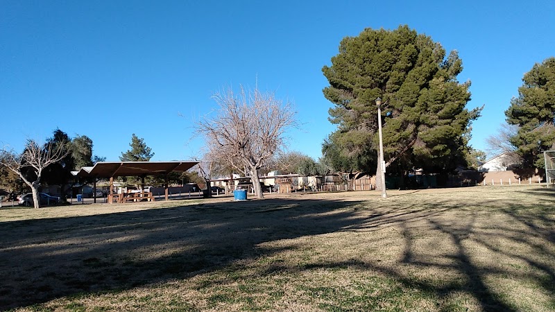 Escalante Park