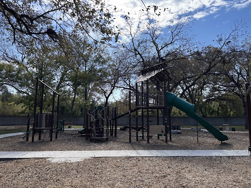 Davis/White Northeast Neighborhood Park