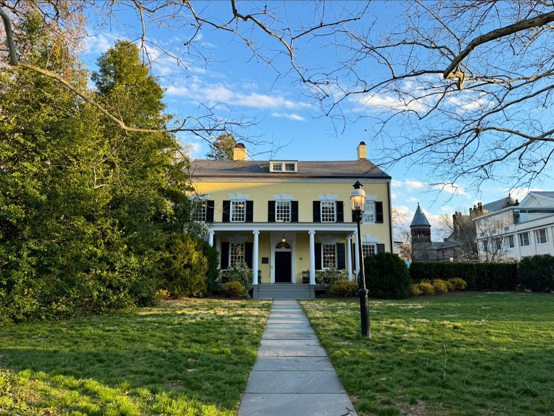 Maclean House