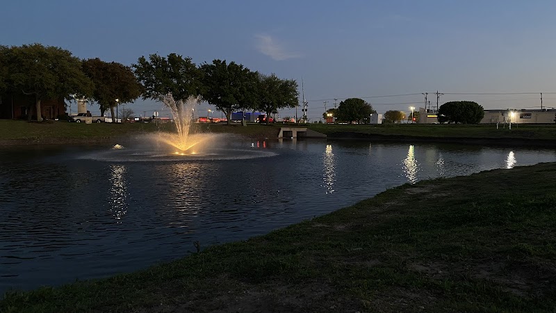 Lakeside Estates Park