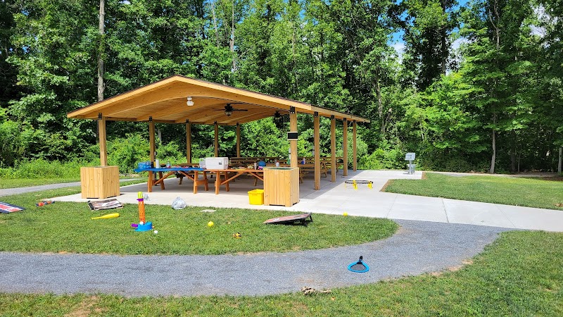 Warrington Township Municipal Park