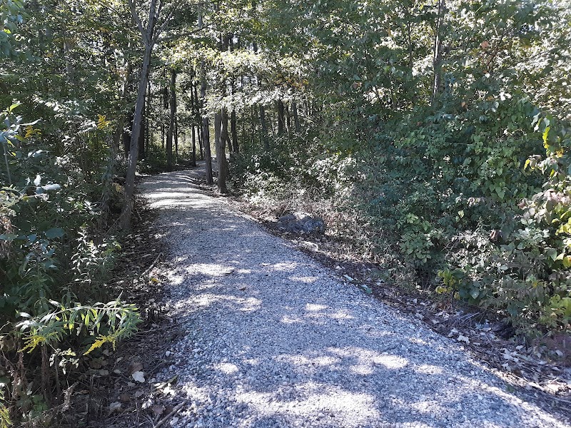 Warrington Township Municipal Park