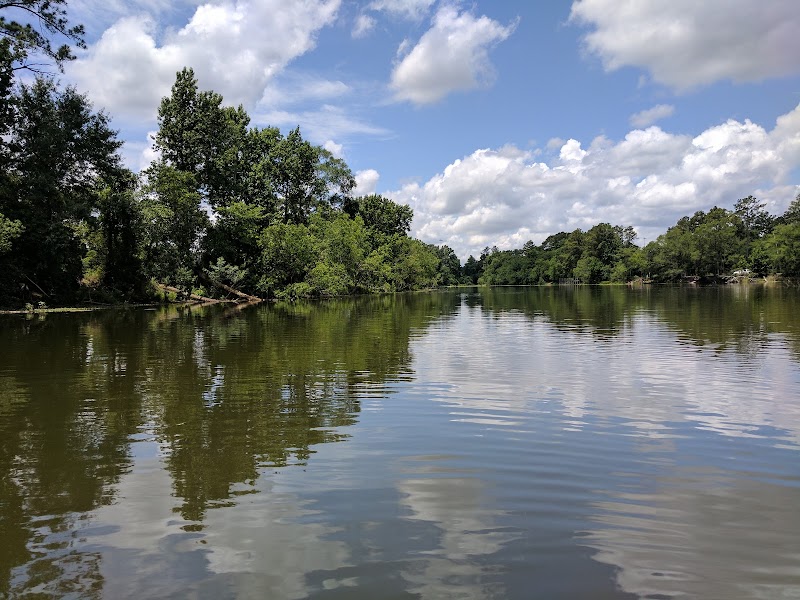 Kickerillo-Mischer Preserve