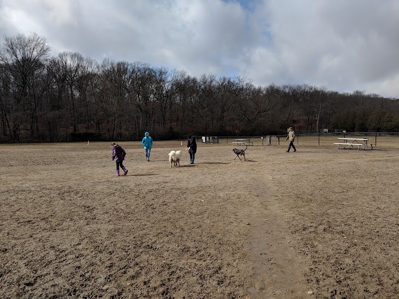 West Hills Big Dog Run