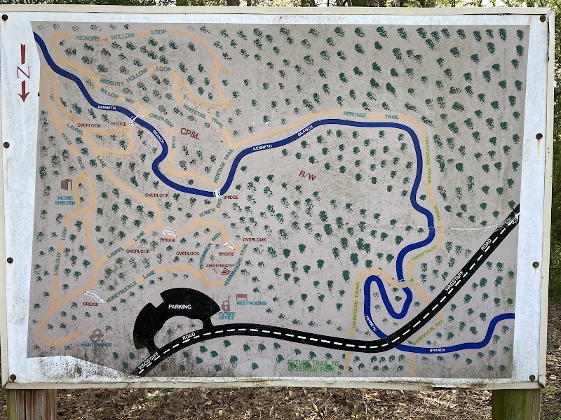 Carroll Howard Johnson Environmental Park