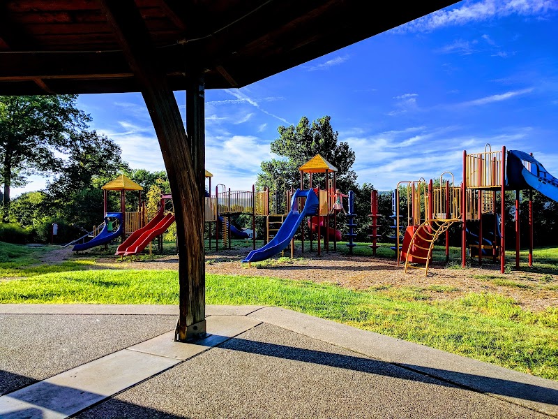 Marmo Community Park